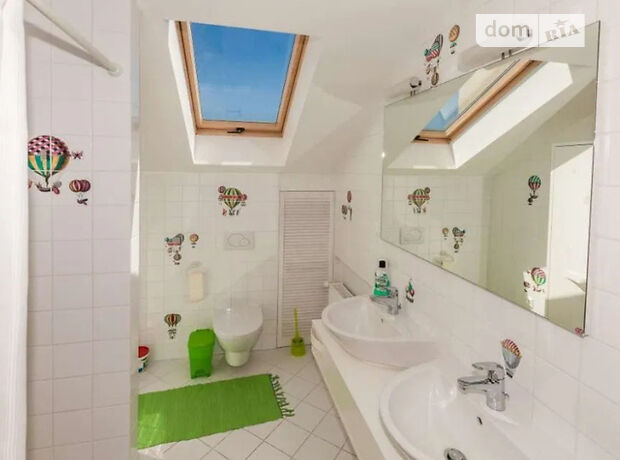 трехэтажный дом, 456 кв. м, кирпич. Продажа в Киеве район Дарницкий фото 1 трехэтажный дом, 456 кв. м, кирпич. Продажа в Киеве район Дарницкий фото 1