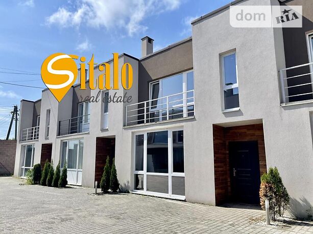 двоповерховий будинок, 113 кв. м, цегла. Продаж в Києві, район Дарницький фото 1 двоповерховий будинок, 113 кв. м, цегла. Продаж в Києві, район Дарницький фото 1