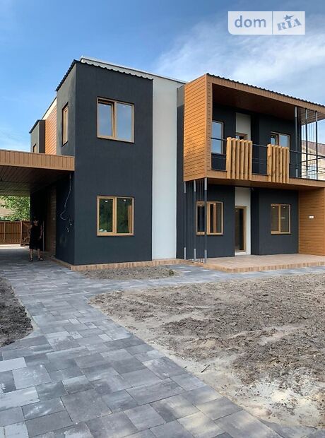 двоповерховий будинок, 256 кв. м, кирпич. Продаж в Києві, район Дарницький фото 1 двоповерховий будинок, 256 кв. м, кирпич. Продаж в Києві, район Дарницький фото 1