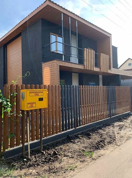 двоповерховий будинок, 256 кв. м, кирпич. Продаж в Києві, район Дарницький фото 1 двоповерховий будинок, 256 кв. м, кирпич. Продаж в Києві, район Дарницький фото 1