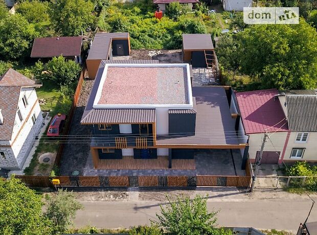 двоповерховий будинок, 256 кв. м, кирпич. Продаж в Києві, район Дарницький фото 1 двоповерховий будинок, 256 кв. м, кирпич. Продаж в Києві, район Дарницький фото 1
