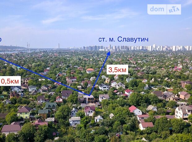 двоповерховий будинок, 256 кв. м, кирпич. Продаж в Києві, район Дарницький фото 1 двоповерховий будинок, 256 кв. м, кирпич. Продаж в Києві, район Дарницький фото 1