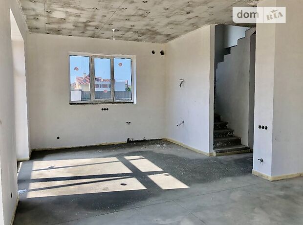 двухэтажный дом с террасой, 145 кв. м, газобетон. Продажа в Киеве район Дарницкий фото 1 двухэтажный дом с террасой, 145 кв. м, газобетон. Продажа в Киеве район Дарницкий фото 1