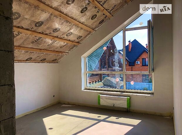 двухэтажный дом с террасой, 145 кв. м, газобетон. Продажа в Киеве район Дарницкий фото 1 двухэтажный дом с террасой, 145 кв. м, газобетон. Продажа в Киеве район Дарницкий фото 1