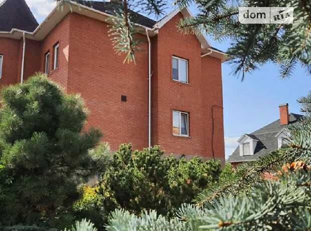 трехэтажный дом, 270 кв. м, кирпич. Продажа в Киеве район Дарницкий фото 1 трехэтажный дом, 270 кв. м, кирпич. Продажа в Киеве район Дарницкий фото 1