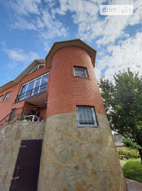 трехэтажный дом, 270 кв. м, кирпич. Продажа в Киеве район Дарницкий фото 1 трехэтажный дом, 270 кв. м, кирпич. Продажа в Киеве район Дарницкий фото 1