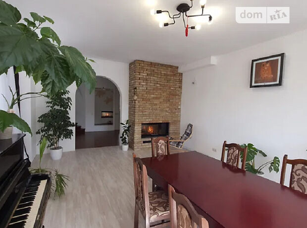 трехэтажный дом, 270 кв. м, кирпич. Продажа в Киеве район Дарницкий фото 1 трехэтажный дом, 270 кв. м, кирпич. Продажа в Киеве район Дарницкий фото 1