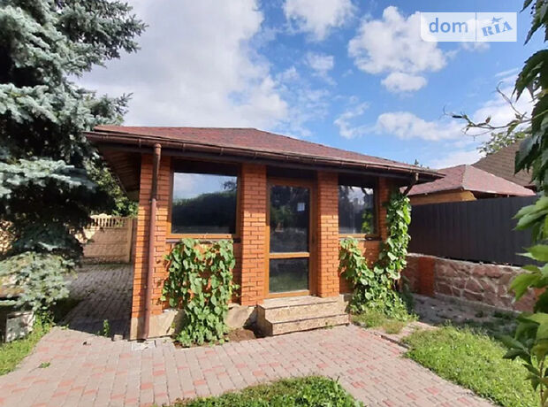 трехэтажный дом, 270 кв. м, кирпич. Продажа в Киеве район Дарницкий фото 1 трехэтажный дом, 270 кв. м, кирпич. Продажа в Киеве район Дарницкий фото 1