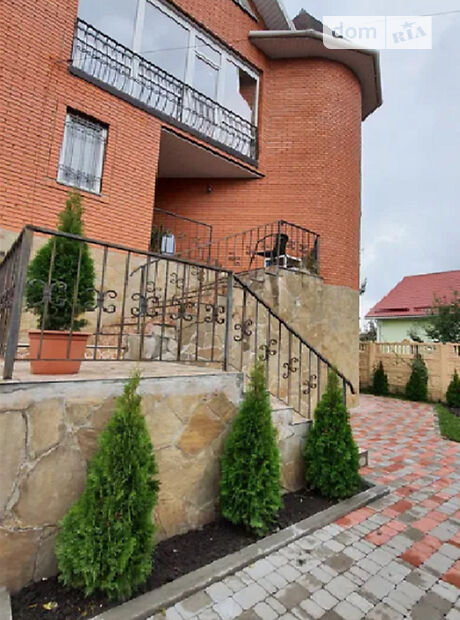 трехэтажный дом, 270 кв. м, кирпич. Продажа в Киеве район Дарницкий фото 1 трехэтажный дом, 270 кв. м, кирпич. Продажа в Киеве район Дарницкий фото 1