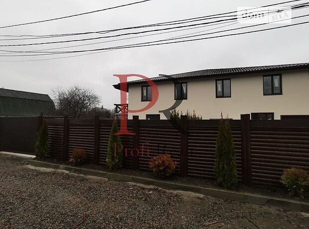 двухэтажный дом, 90 кв. м, монолит. Продажа в Киеве район Дарницкий фото 1 двухэтажный дом, 90 кв. м, монолит. Продажа в Киеве район Дарницкий фото 1