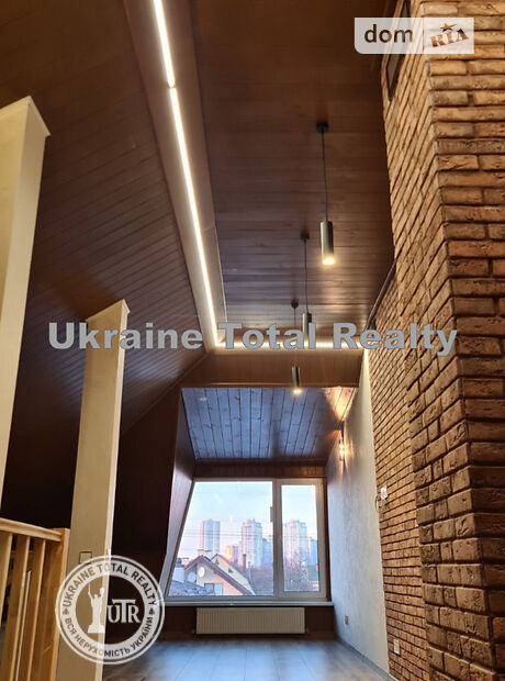 трехэтажный дом, 165 кв. м, кирпич. Продажа в Киеве район Дарницкий фото 1 трехэтажный дом, 165 кв. м, кирпич. Продажа в Киеве район Дарницкий фото 1