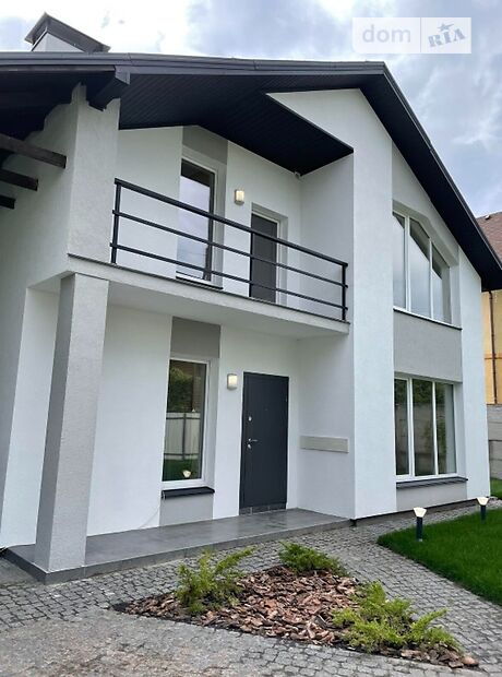 двухэтажный дом, 175 кв. м, пеноблок. Продажа в Киеве район Дарницкий фото 1 двухэтажный дом, 175 кв. м, пеноблок. Продажа в Киеве район Дарницкий фото 1