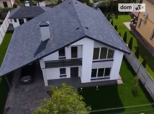 двухэтажный дом, 175 кв. м, пеноблок. Продажа в Киеве район Дарницкий фото 1 двухэтажный дом, 175 кв. м, пеноблок. Продажа в Киеве район Дарницкий фото 1