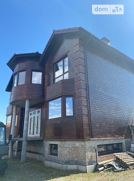 двоповерховий будинок з балконом, 364 кв. м, цегла. Продаж в Києві, район Дарницький фото 1 двоповерховий будинок з балконом, 364 кв. м, цегла. Продаж в Києві, район Дарницький фото 1