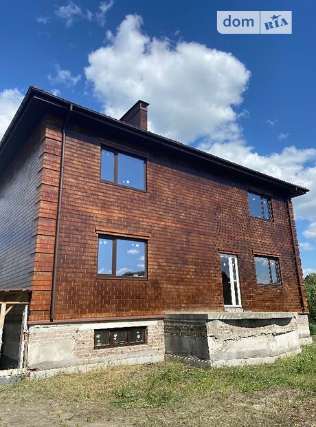 двоповерховий будинок з балконом, 364 кв. м, цегла. Продаж в Києві, район Дарницький фото 1 двоповерховий будинок з балконом, 364 кв. м, цегла. Продаж в Києві, район Дарницький фото 1