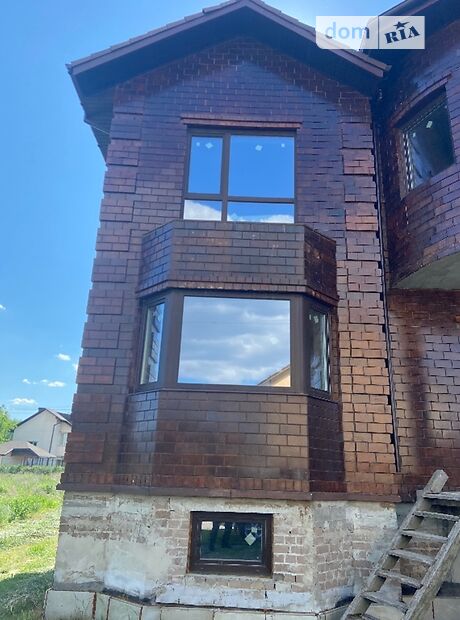 двоповерховий будинок з балконом, 364 кв. м, цегла. Продаж в Києві, район Дарницький фото 1 двоповерховий будинок з балконом, 364 кв. м, цегла. Продаж в Києві, район Дарницький фото 1