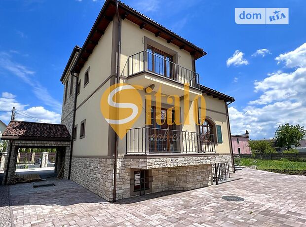двоповерховий будинок, 300 кв. м, кирпич. Продаж в Києві, район Дарницький фото 1 двоповерховий будинок, 300 кв. м, кирпич. Продаж в Києві, район Дарницький фото 1