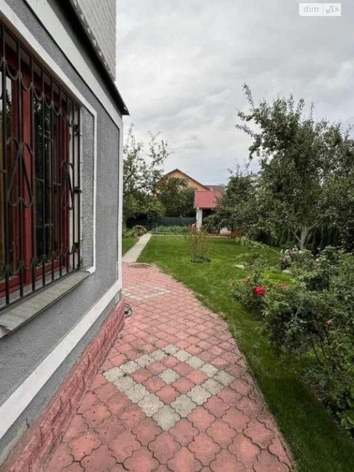 триповерховий будинок, 110 кв. м, кирпич. Продаж в Києві, район Дарницький фото 1