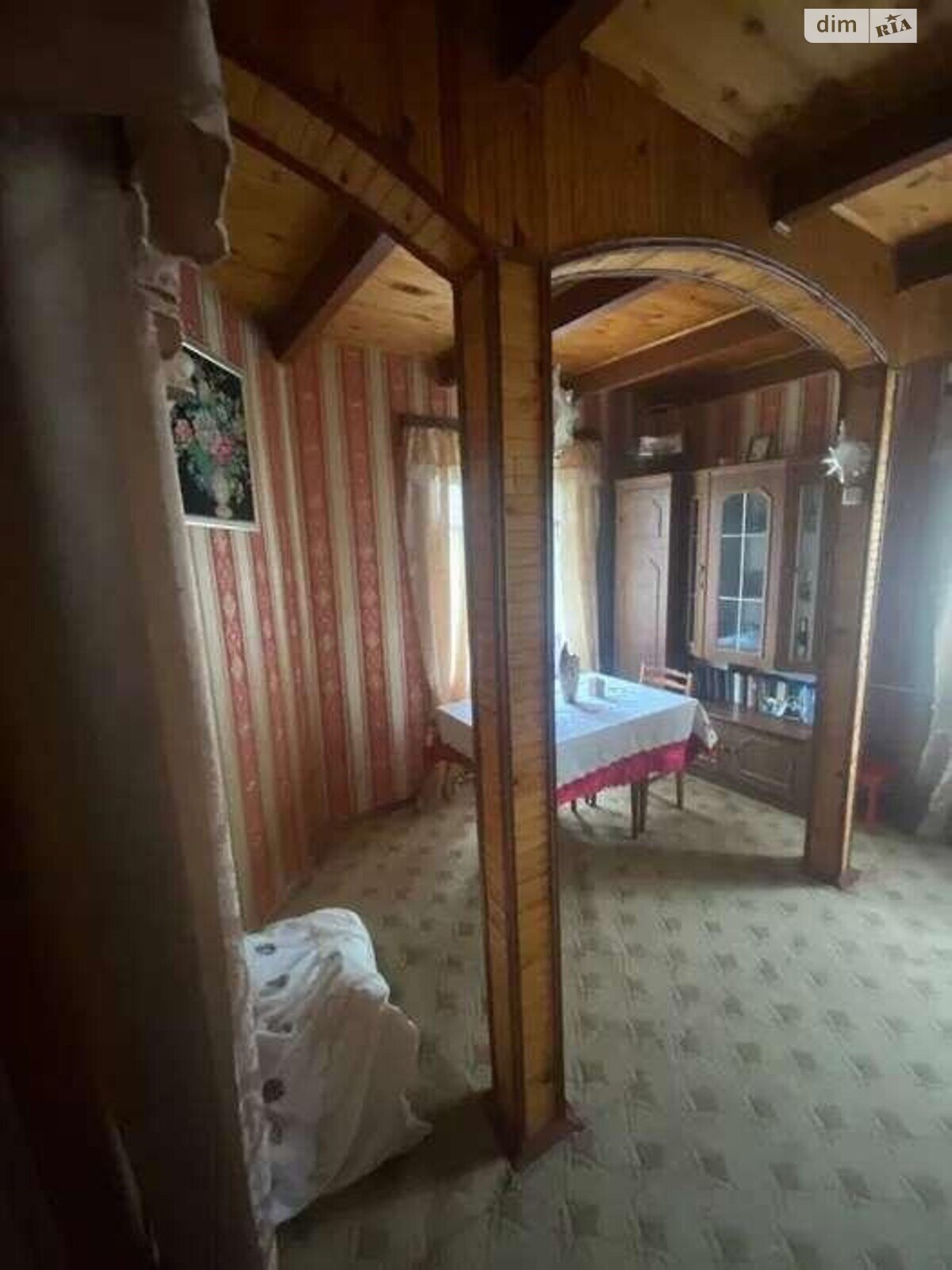 двухэтажный дом, 128 кв. м, кирпич. Продажа в Киеве район Дарницкий фото 1