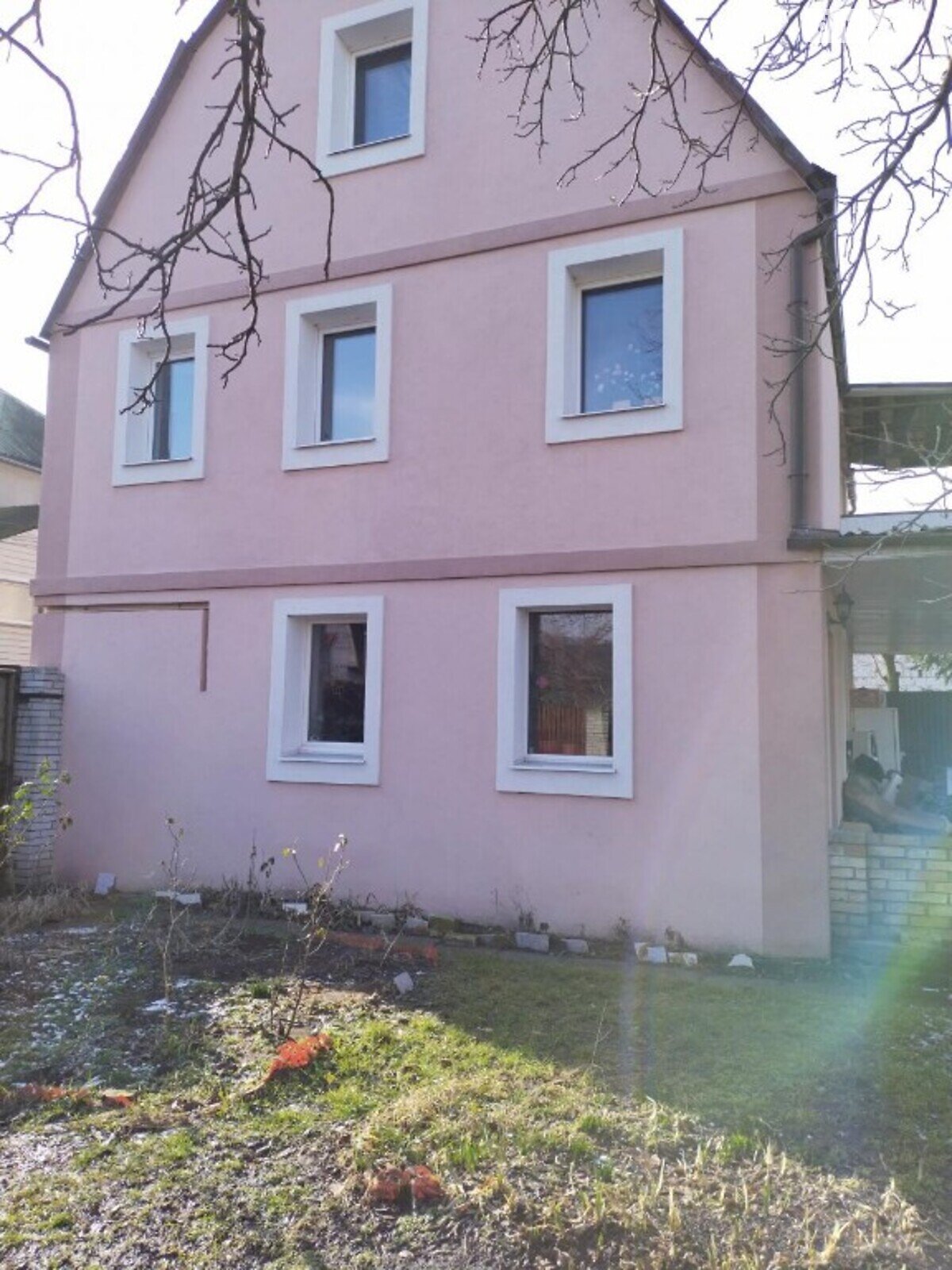 двухэтажный дом, 150 кв. м, кирпич. Продажа в Киеве район Дарницкий фото 1