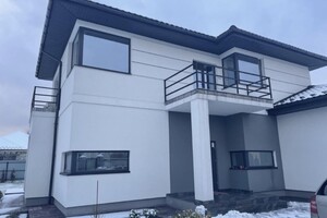 четырехэтажный дом, 250 кв. м, кирпич. Продажа в Киеве район Дарницкий фото 2