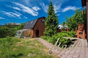 двухэтажный дом с мансардой, 240 кв. м, кирпич. Продажа в Киеве район Дарницкий фото 2