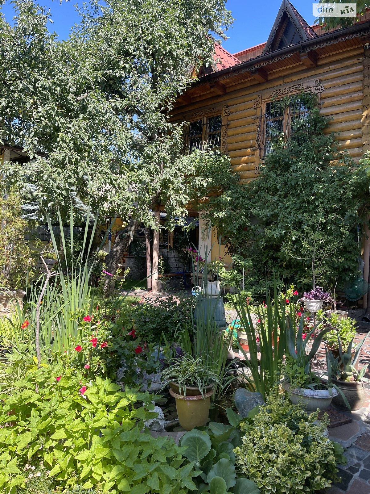 двухэтажный дом с гаражом, 200 кв. м, кирпич. Продажа в Киеве район Дарницкий фото 1