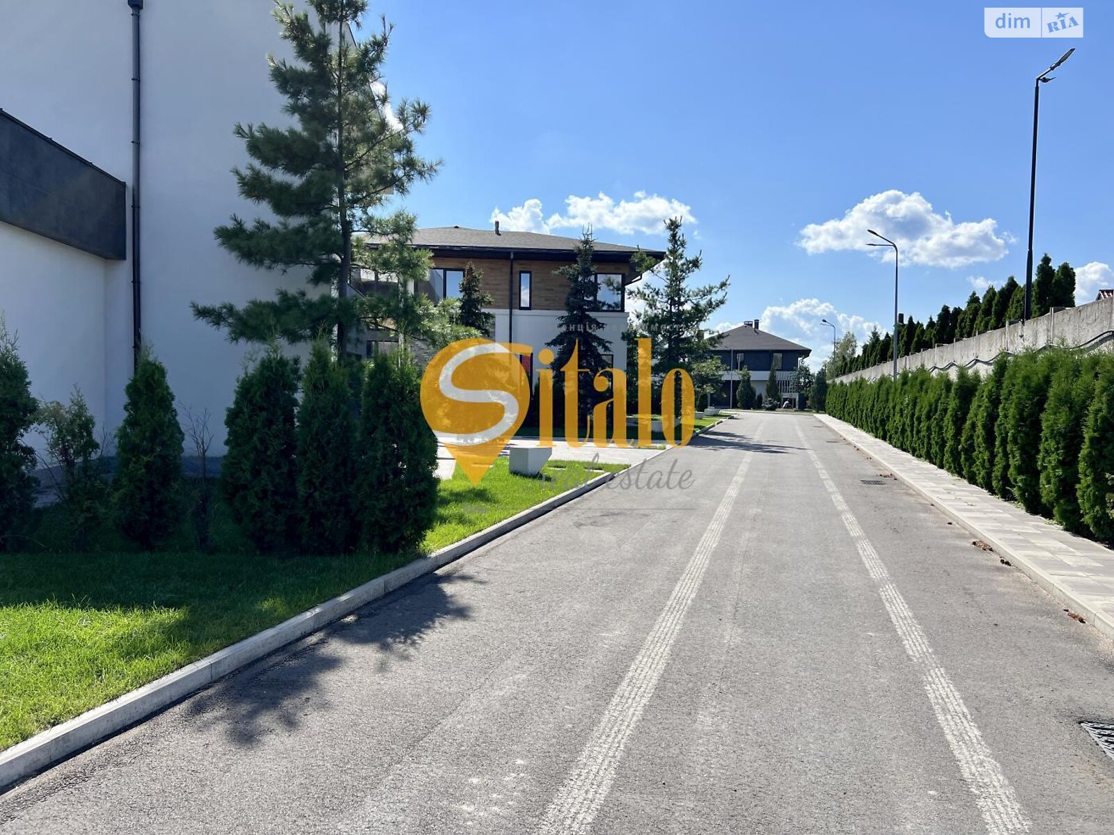 двоповерховий будинок, 220 кв. м, цегла. Продаж у Гнідині фото 1 двоповерховий будинок, 220 кв. м, цегла. Продаж у Гнідині фото 1