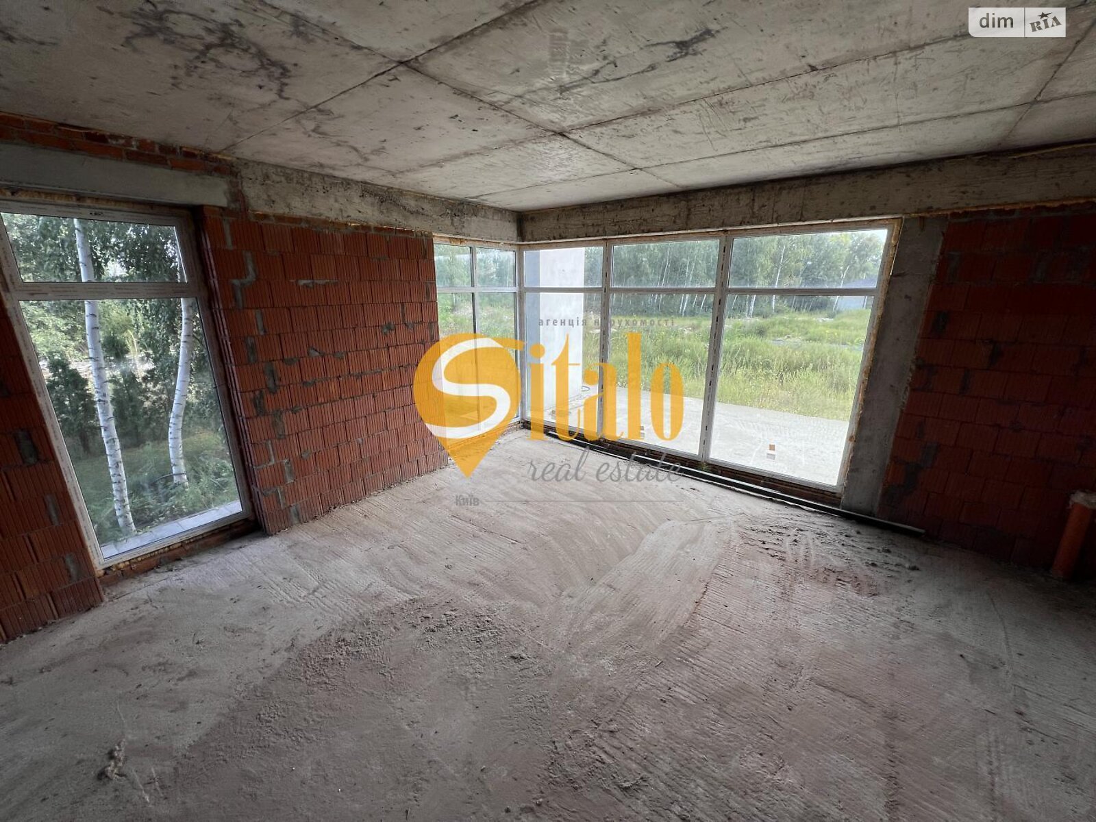 двоповерховий будинок, 220 кв. м, цегла. Продаж у Гнідині фото 1 двоповерховий будинок, 220 кв. м, цегла. Продаж у Гнідині фото 1