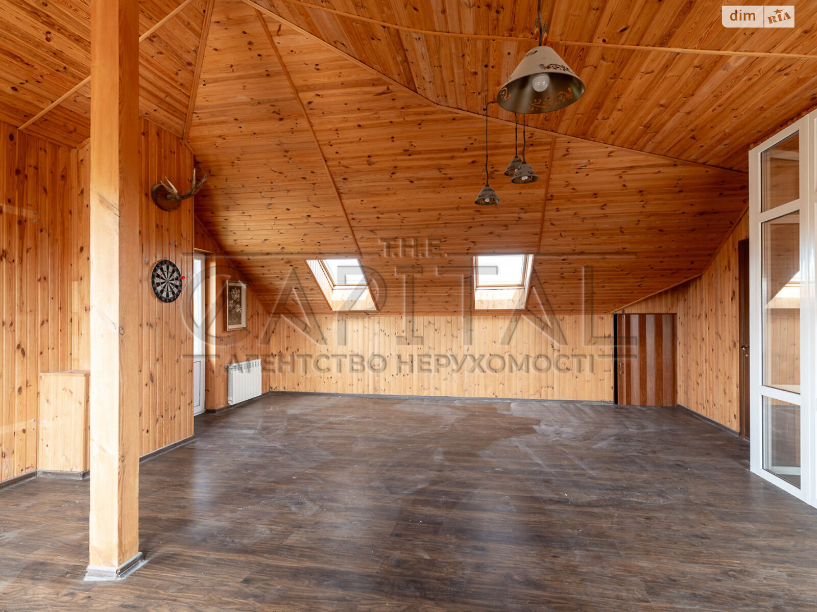 триповерховий будинок з гаражем, 285 кв. м, цегла. Продаж в Києві, район Дарницький фото 1 триповерховий будинок з гаражем, 285 кв. м, цегла. Продаж в Києві, район Дарницький фото 1