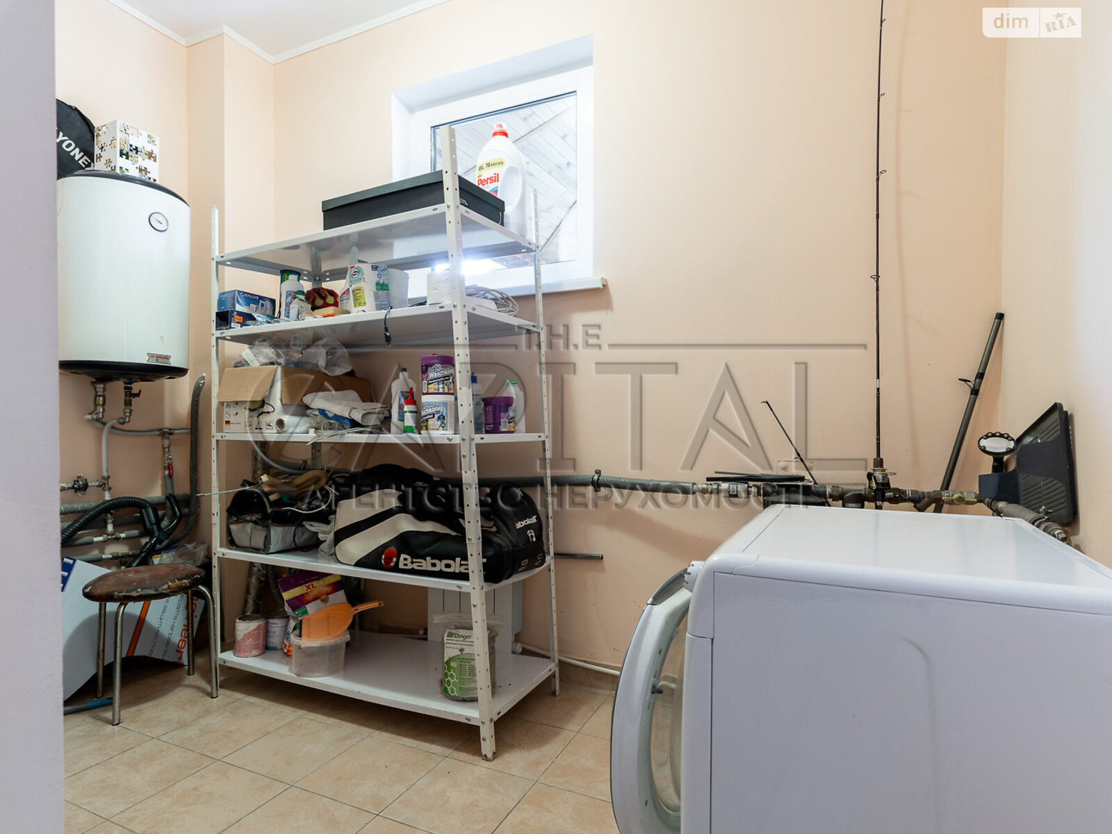 триповерховий будинок з гаражем, 285 кв. м, цегла. Продаж в Києві, район Дарницький фото 1 триповерховий будинок з гаражем, 285 кв. м, цегла. Продаж в Києві, район Дарницький фото 1