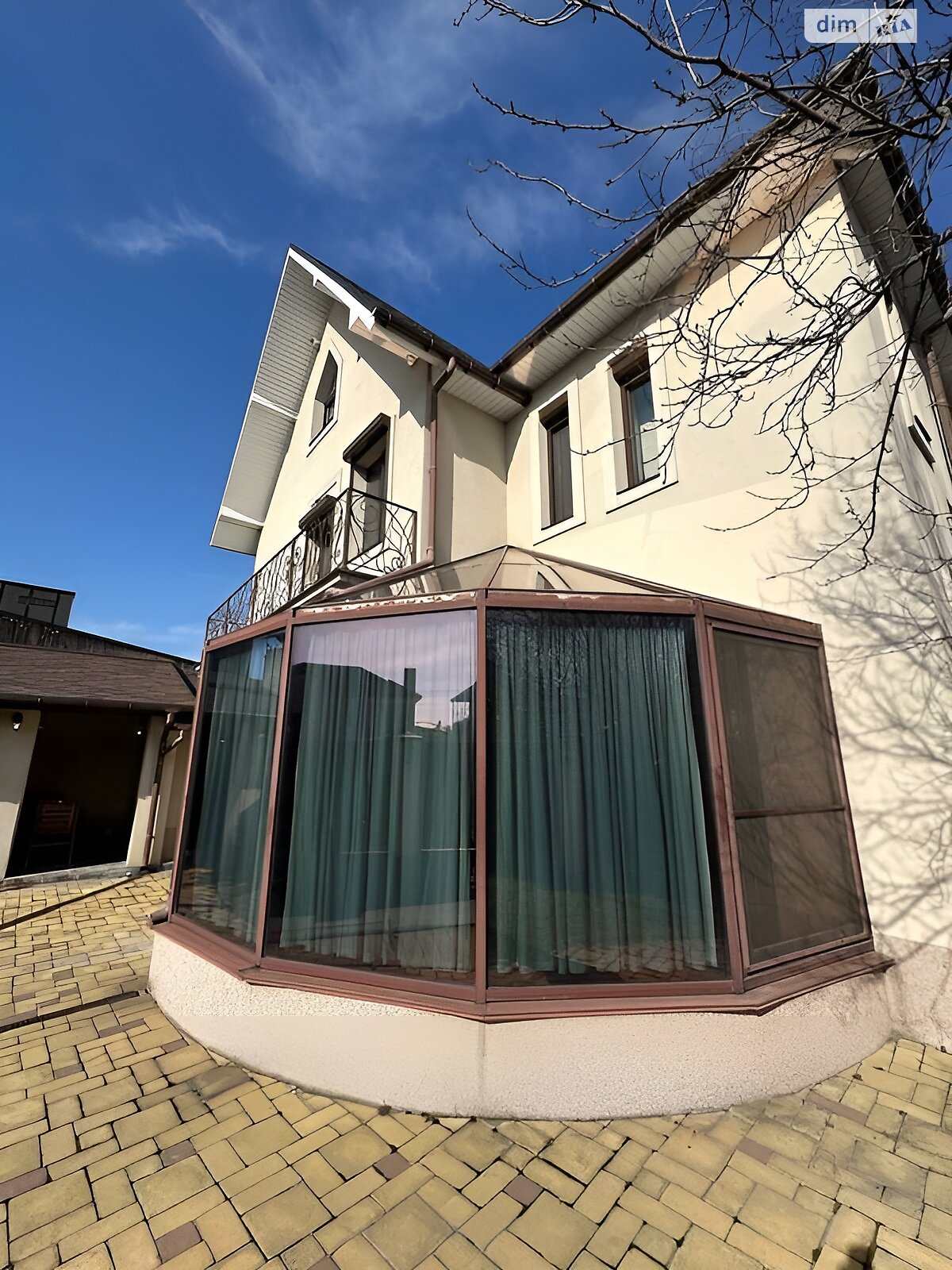 трехэтажный дом, 232 кв. м, кирпич. Продажа в Киеве район Дарницкий фото 1 трехэтажный дом, 232 кв. м, кирпич. Продажа в Киеве район Дарницкий фото 1