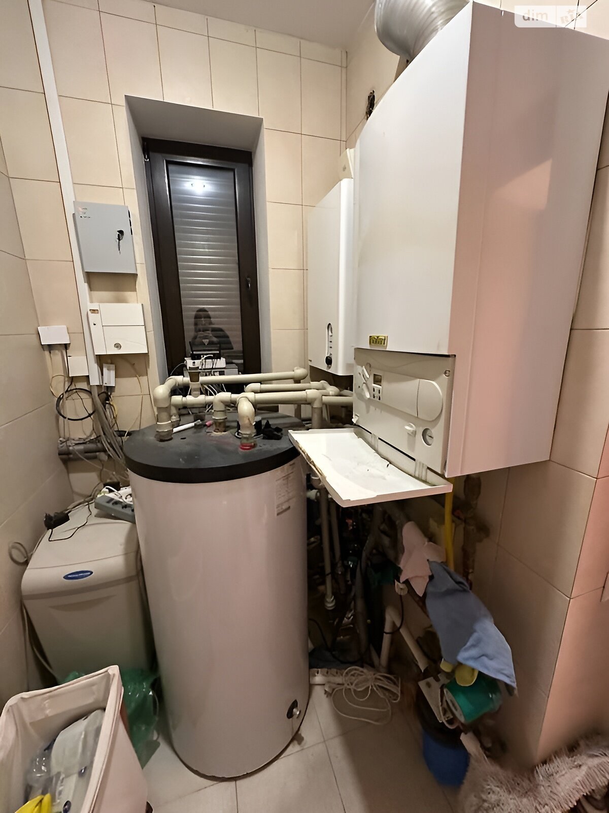 трехэтажный дом, 232 кв. м, кирпич. Продажа в Киеве район Дарницкий фото 1 трехэтажный дом, 232 кв. м, кирпич. Продажа в Киеве район Дарницкий фото 1