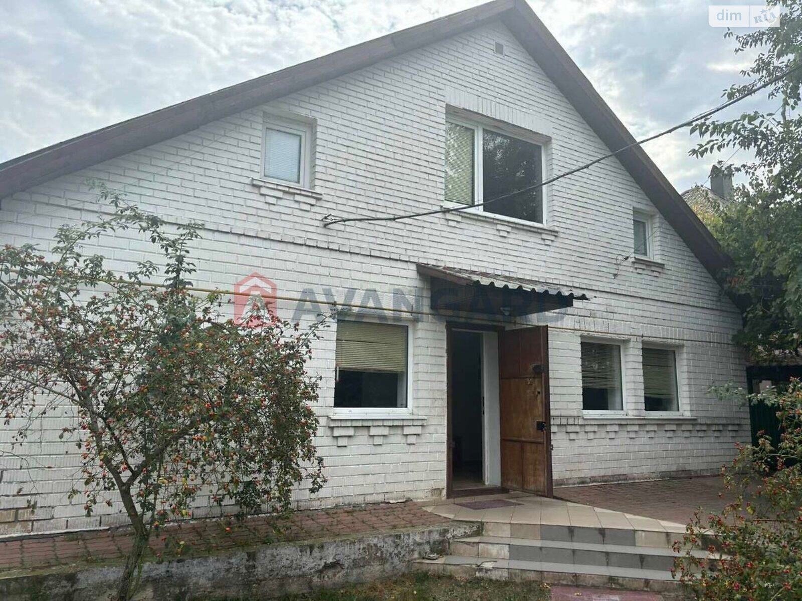 двоповерховий будинок, 187.2 кв. м, кирпич. Продаж в Києві, район Дарницький фото 1 двоповерховий будинок, 187.2 кв. м, кирпич. Продаж в Києві, район Дарницький фото 1