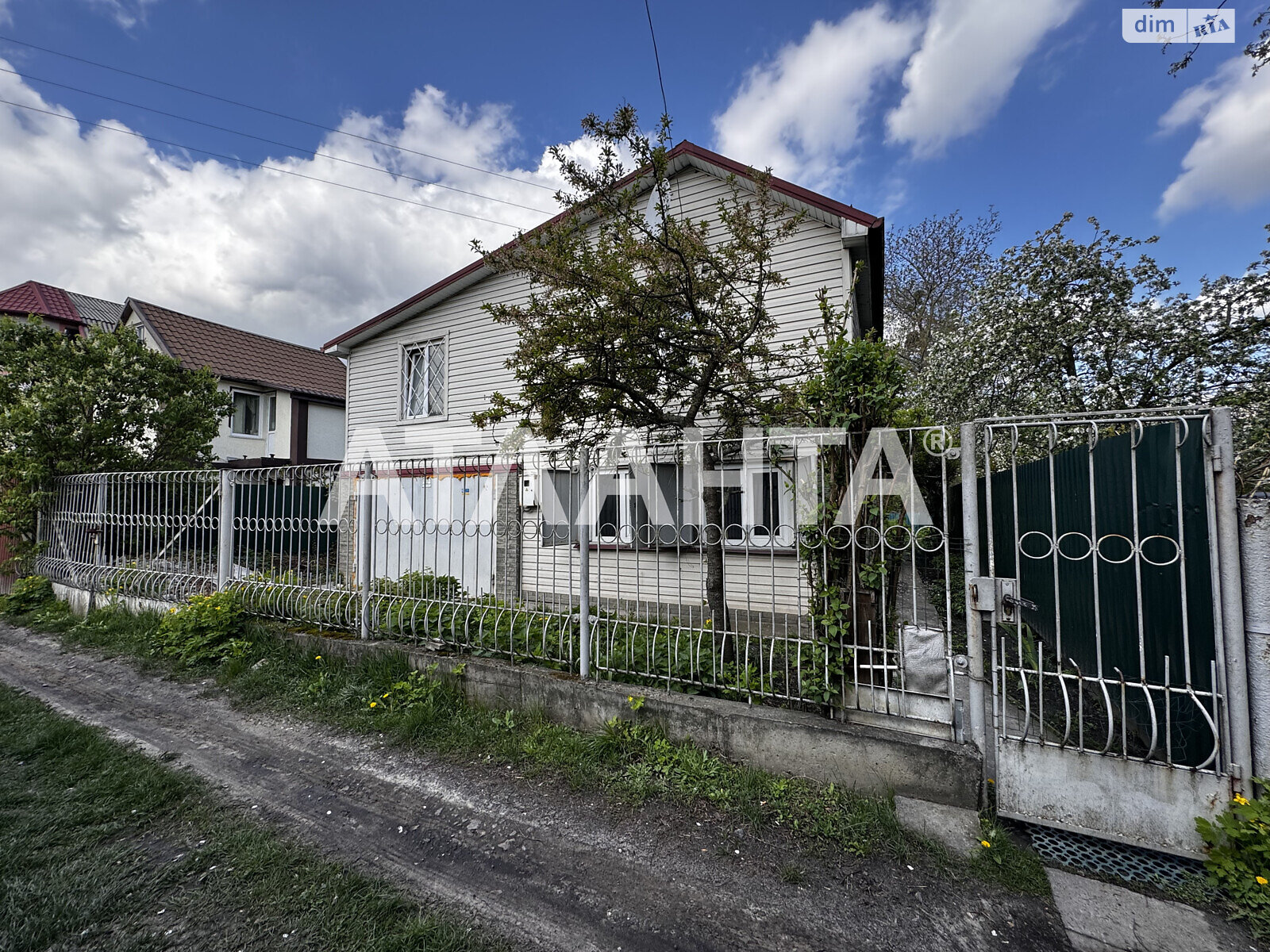 двоповерховий будинок бесідка, 94.4 кв. м, кирпич. Продаж в Києві, район Дарницький фото 1 двоповерховий будинок бесідка, 94.4 кв. м, кирпич. Продаж в Києві, район Дарницький фото 1