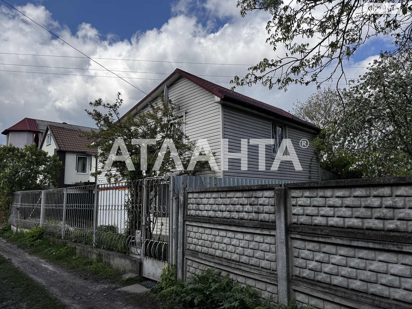 двоповерховий будинок бесідка, 94.4 кв. м, кирпич. Продаж в Києві, район Дарницький фото 1 двоповерховий будинок бесідка, 94.4 кв. м, кирпич. Продаж в Києві, район Дарницький фото 1
