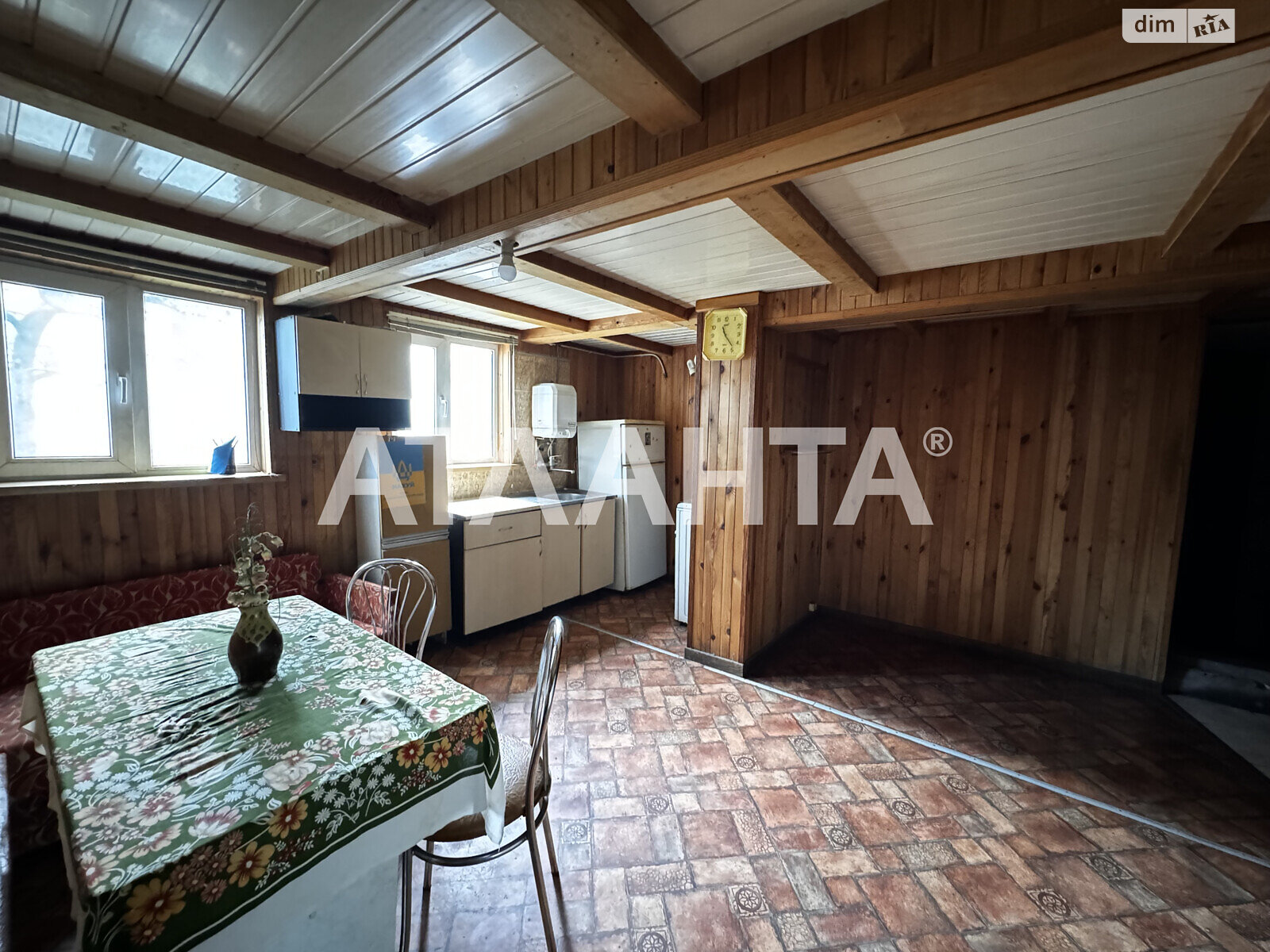 двоповерховий будинок бесідка, 94.4 кв. м, кирпич. Продаж в Києві, район Дарницький фото 1 двоповерховий будинок бесідка, 94.4 кв. м, кирпич. Продаж в Києві, район Дарницький фото 1