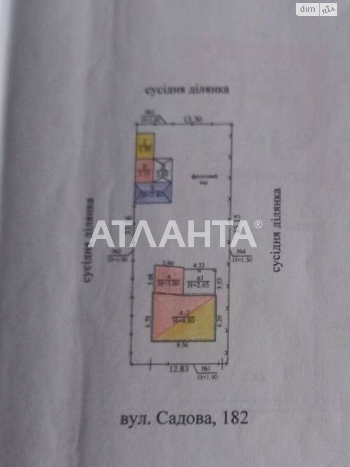 двоповерховий будинок бесідка, 94.4 кв. м, кирпич. Продаж в Києві, район Дарницький фото 1 двоповерховий будинок бесідка, 94.4 кв. м, кирпич. Продаж в Києві, район Дарницький фото 1