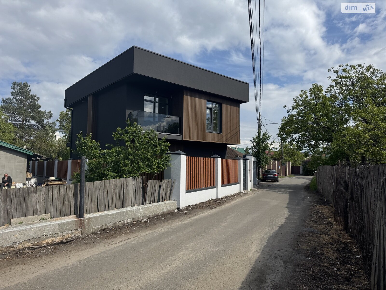 двоповерховий будинок з верандою, 130 кв. м, цегла. Продаж в Києві, район Дарницький фото 1 двоповерховий будинок з верандою, 130 кв. м, цегла. Продаж в Києві, район Дарницький фото 1
