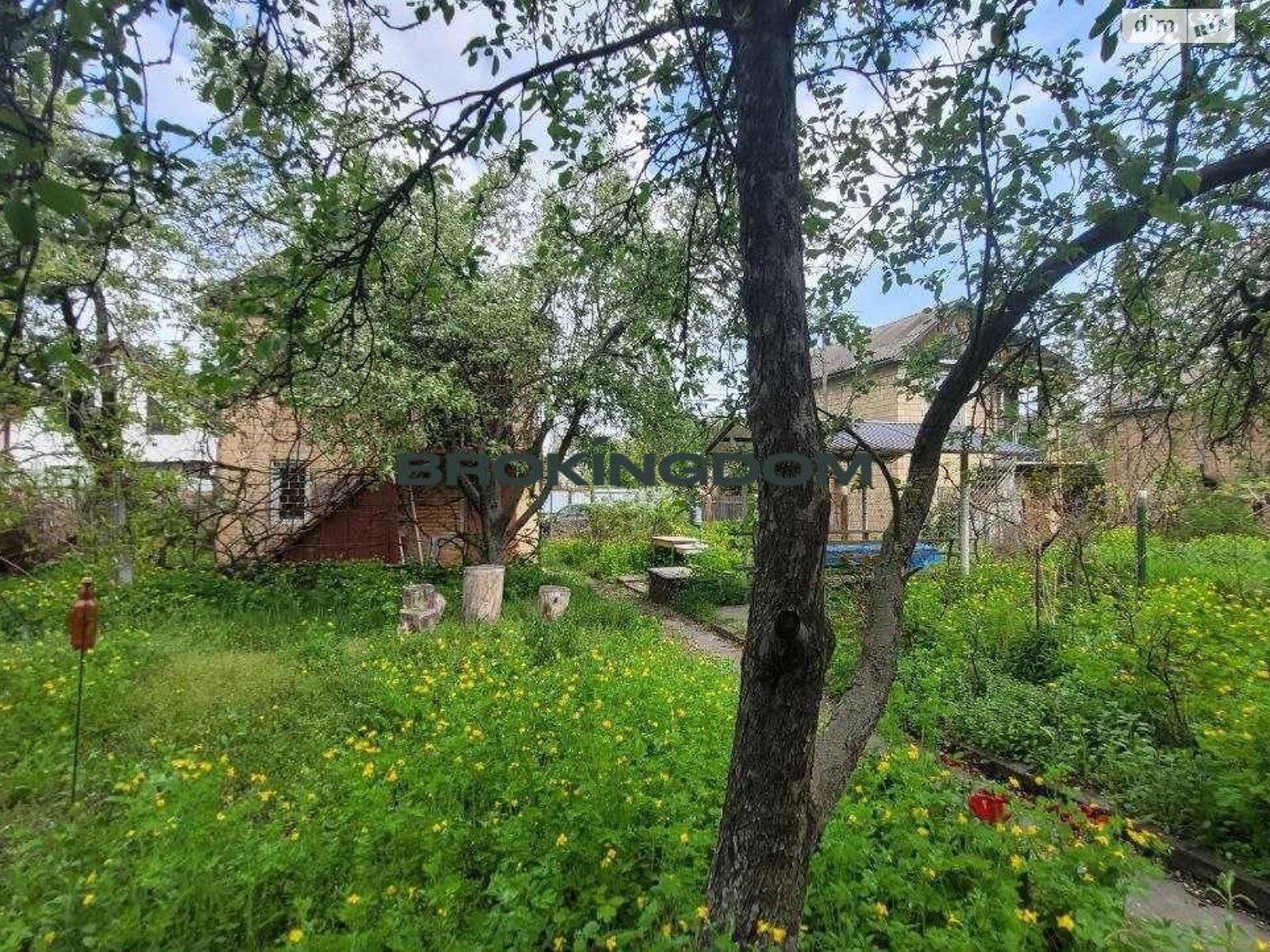 двухэтажный дом, 60 кв. м, кирпич. Продажа в Киеве район Дарницкий фото 1 двухэтажный дом, 60 кв. м, кирпич. Продажа в Киеве район Дарницкий фото 1