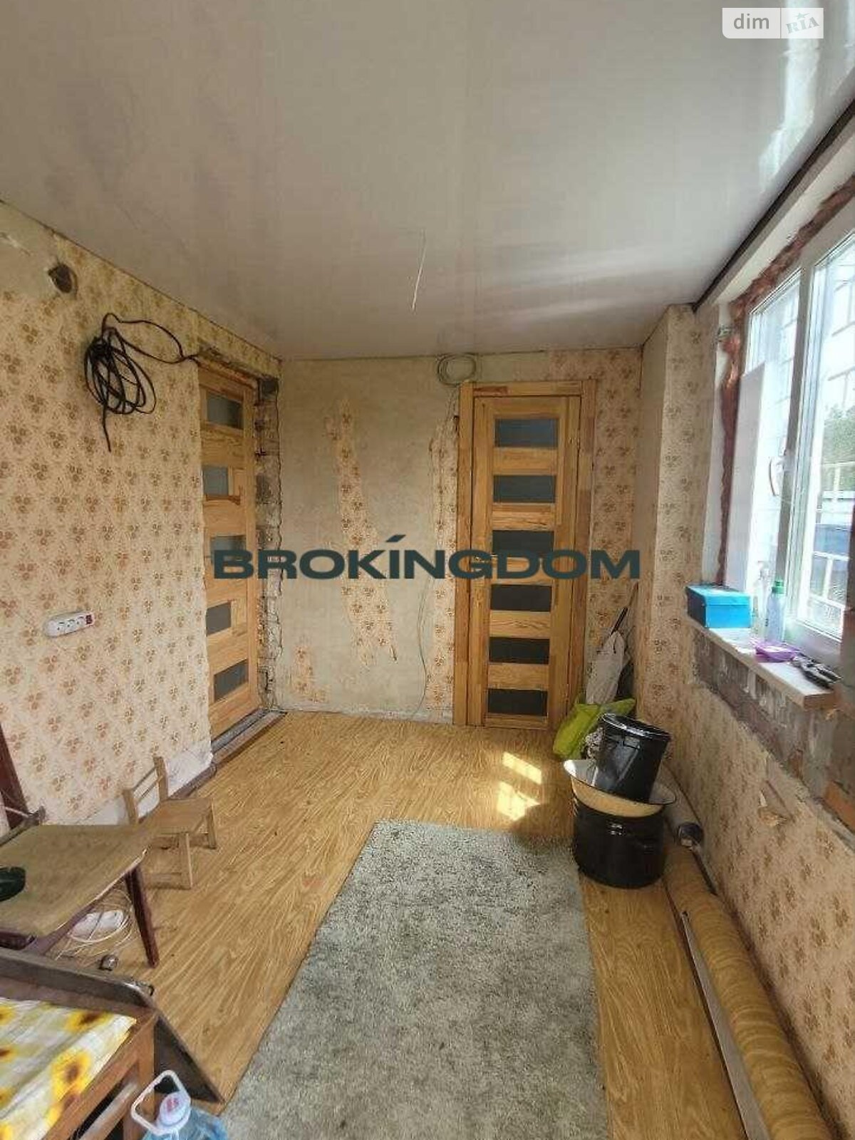 двухэтажный дом, 60 кв. м, кирпич. Продажа в Киеве район Дарницкий фото 1 двухэтажный дом, 60 кв. м, кирпич. Продажа в Киеве район Дарницкий фото 1
