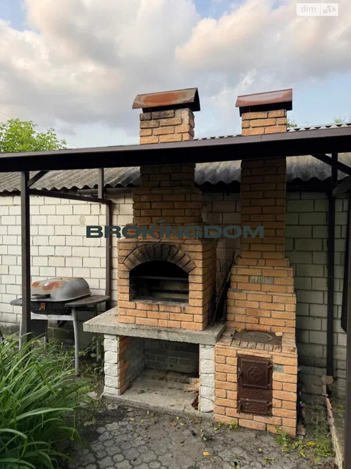двухэтажный дом, 70 кв. м, кирпич. Продажа в Киеве район Дарницкий фото 1 двухэтажный дом, 70 кв. м, кирпич. Продажа в Киеве район Дарницкий фото 1