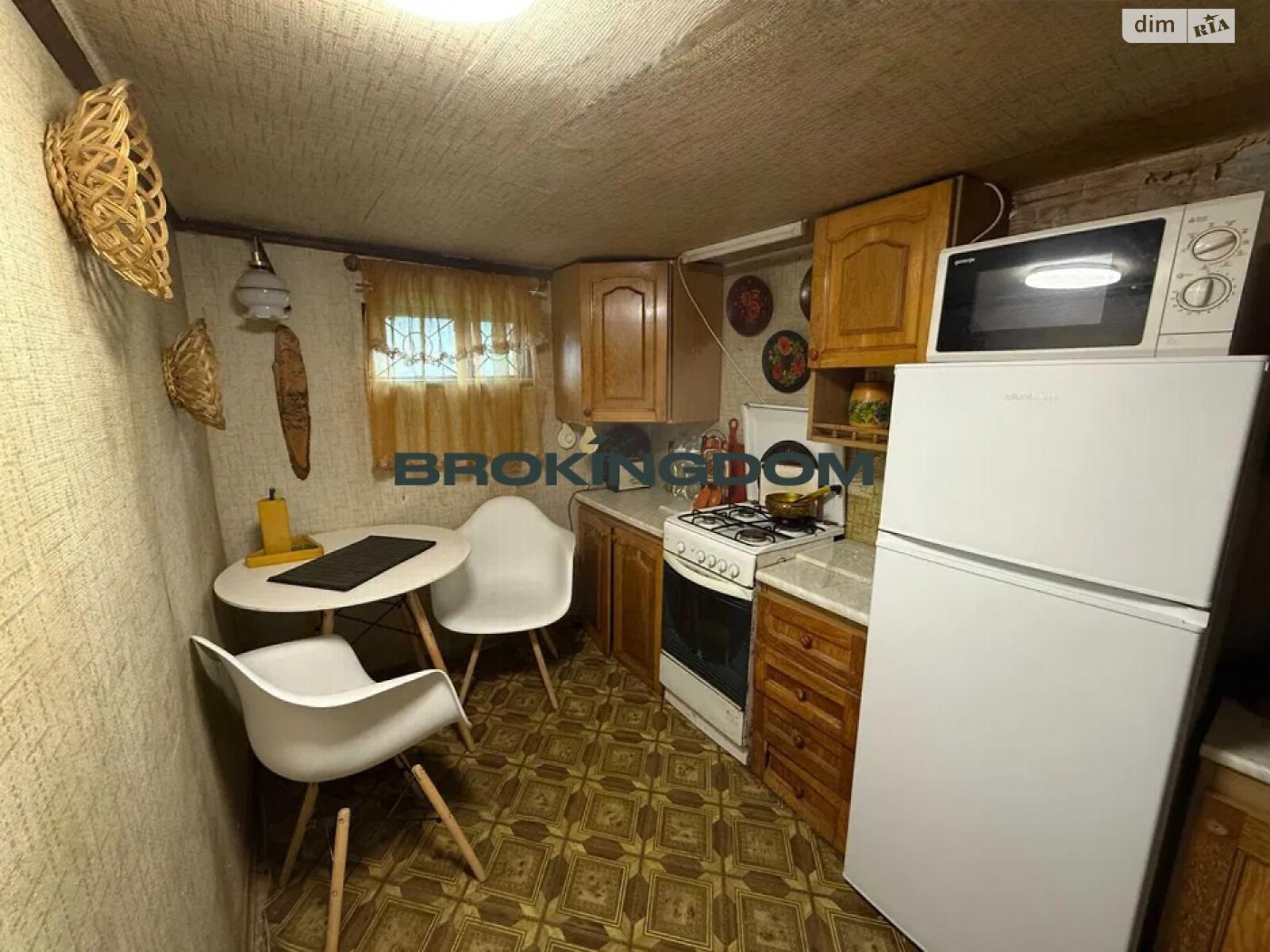 двухэтажный дом, 70 кв. м, кирпич. Продажа в Киеве район Дарницкий фото 1 двухэтажный дом, 70 кв. м, кирпич. Продажа в Киеве район Дарницкий фото 1
