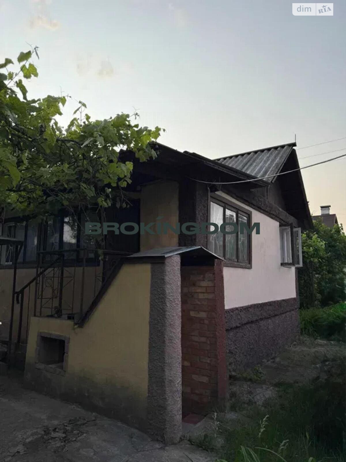 двухэтажный дом, 70 кв. м, кирпич. Продажа в Киеве район Дарницкий фото 1 двухэтажный дом, 70 кв. м, кирпич. Продажа в Киеве район Дарницкий фото 1
