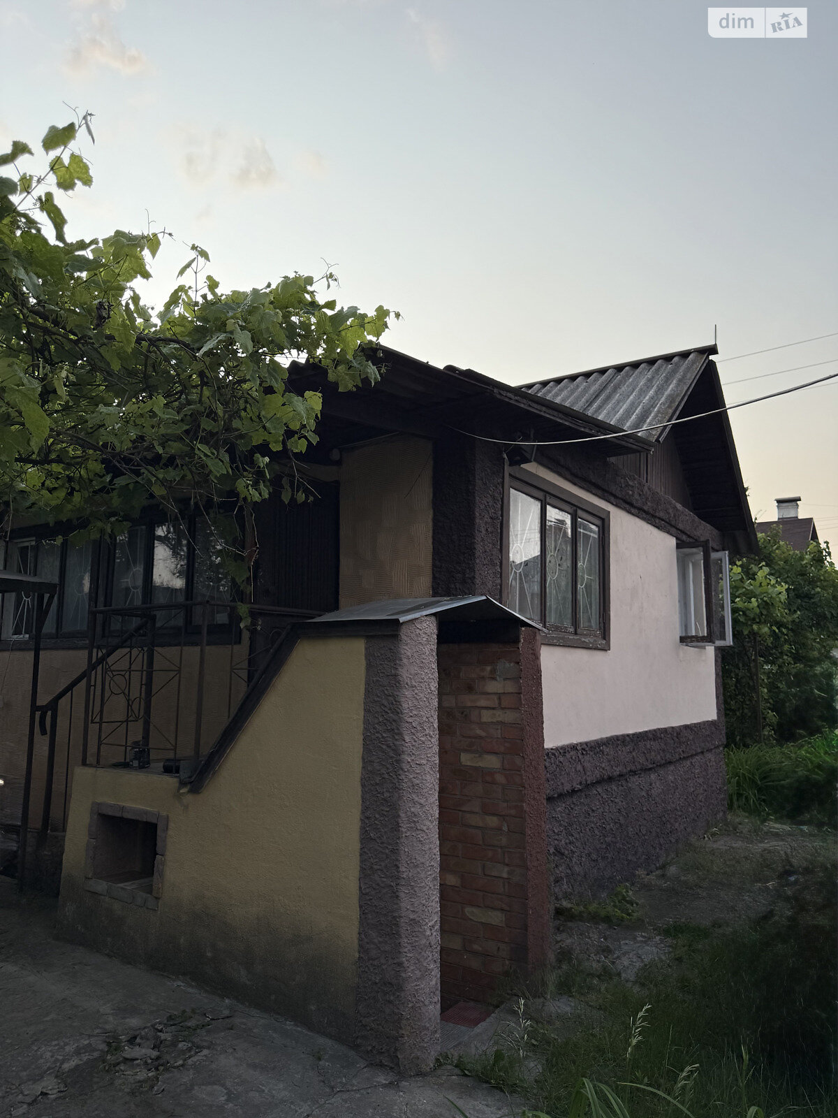 двухэтажный дом, 70 кв. м, кирпич. Продажа в Киеве район Дарницкий фото 1 двухэтажный дом, 70 кв. м, кирпич. Продажа в Киеве район Дарницкий фото 1