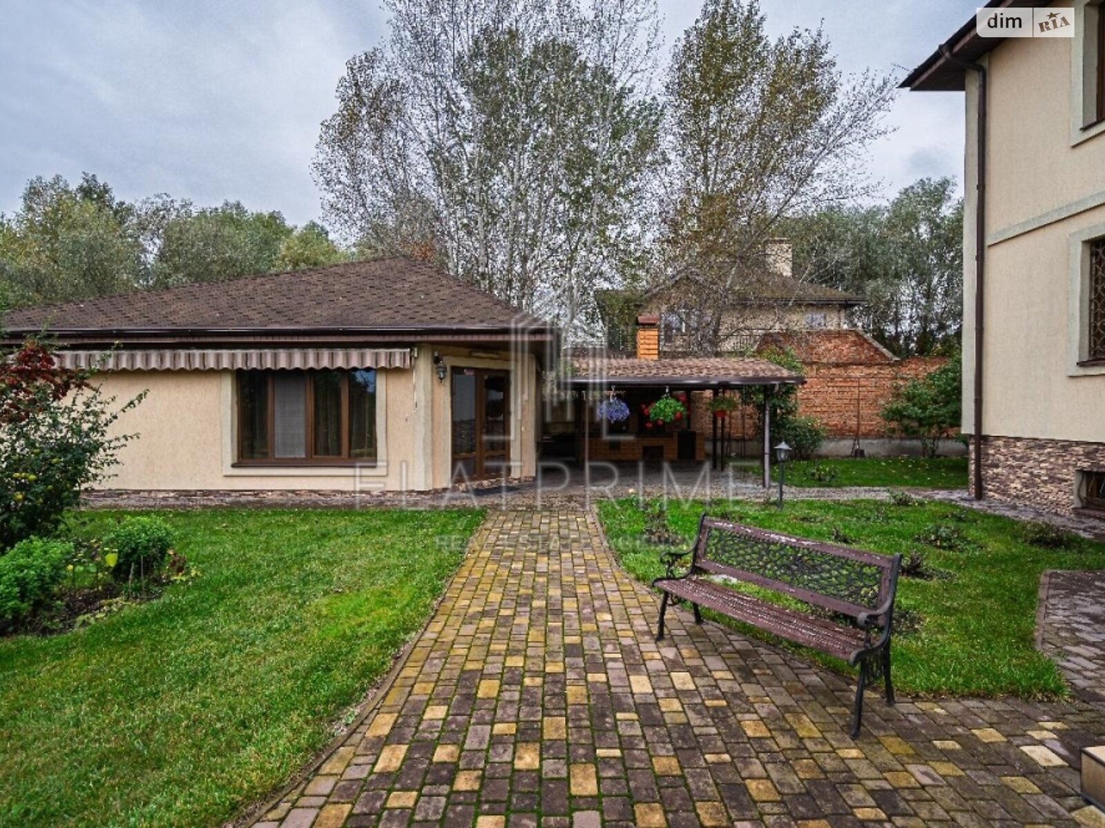двоповерховий будинок бесідка, 505 кв. м, цегла. Продаж в Києві, район Дарницький фото 1 двоповерховий будинок бесідка, 505 кв. м, цегла. Продаж в Києві, район Дарницький фото 1