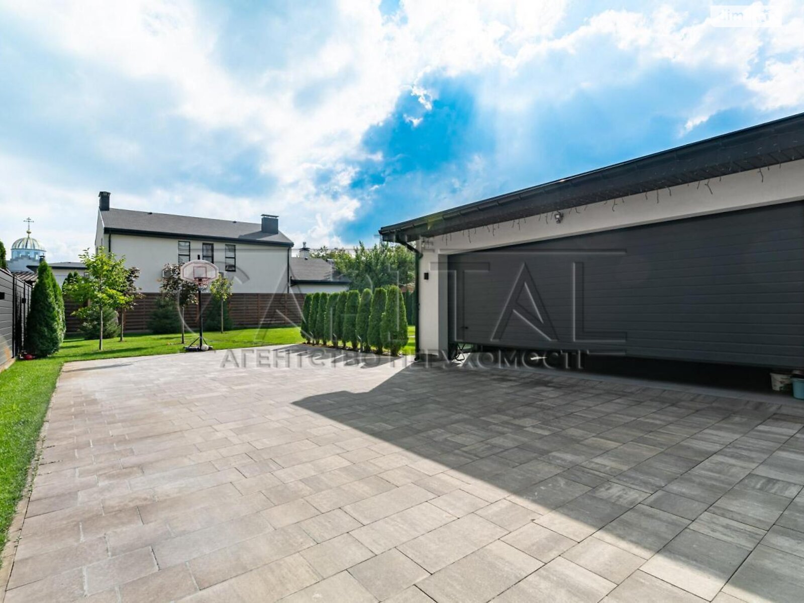 двухэтажный дом с верандой, 170.9 кв. м, кирпич. Продажа в Киеве район Дарницкий фото 1 двухэтажный дом с верандой, 170.9 кв. м, кирпич. Продажа в Киеве район Дарницкий фото 1