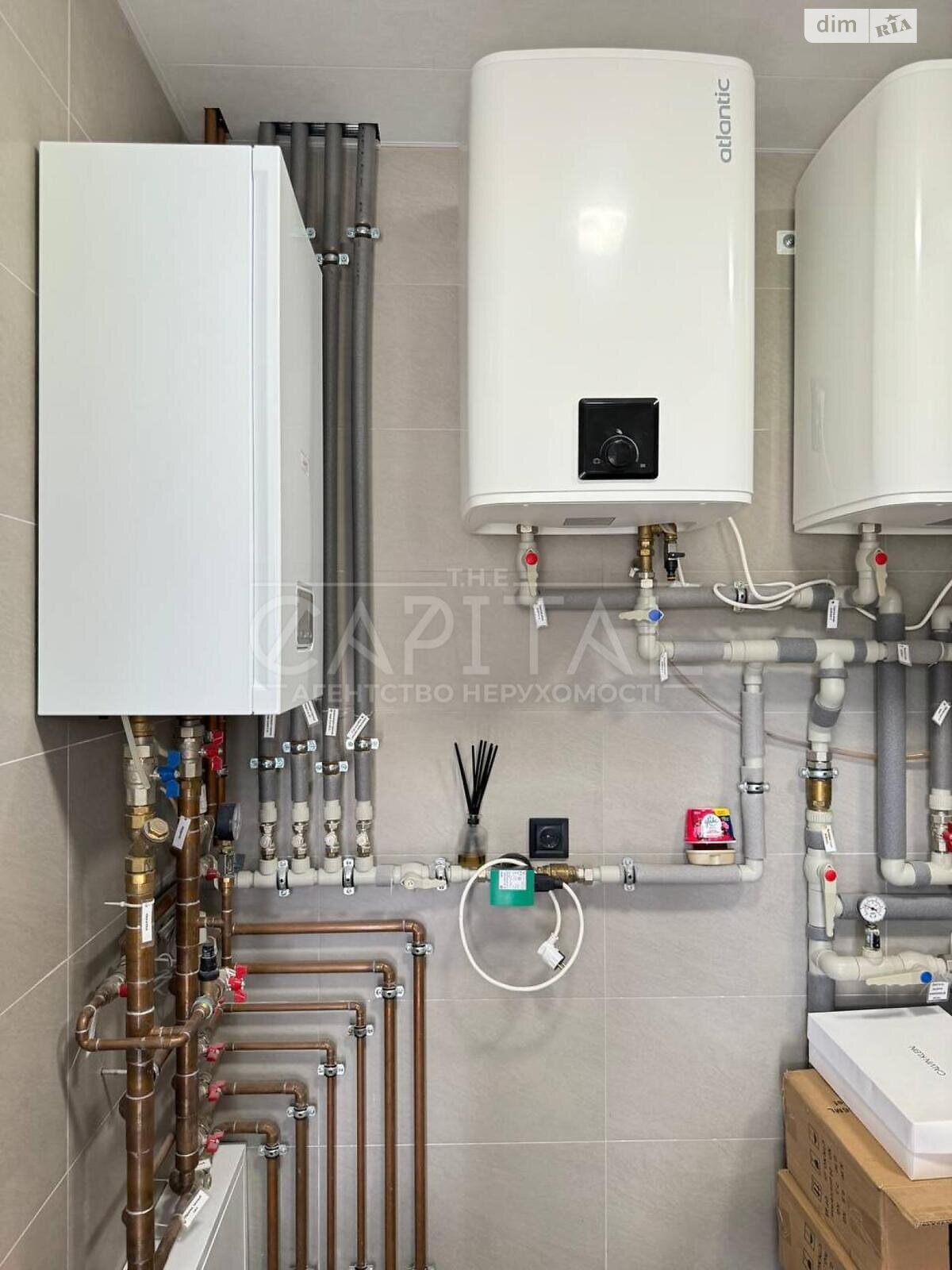 двухэтажный дом с верандой, 170.9 кв. м, кирпич. Продажа в Киеве район Дарницкий фото 1 двухэтажный дом с верандой, 170.9 кв. м, кирпич. Продажа в Киеве район Дарницкий фото 1