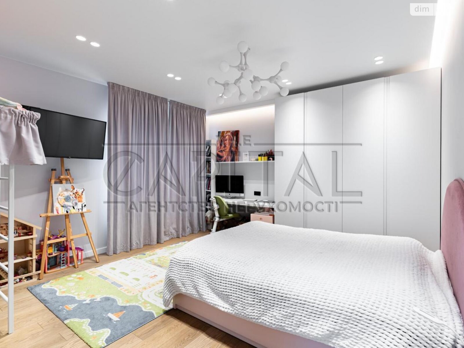 двухэтажный дом с верандой, 170.9 кв. м, кирпич. Продажа в Киеве район Дарницкий фото 1 двухэтажный дом с верандой, 170.9 кв. м, кирпич. Продажа в Киеве район Дарницкий фото 1