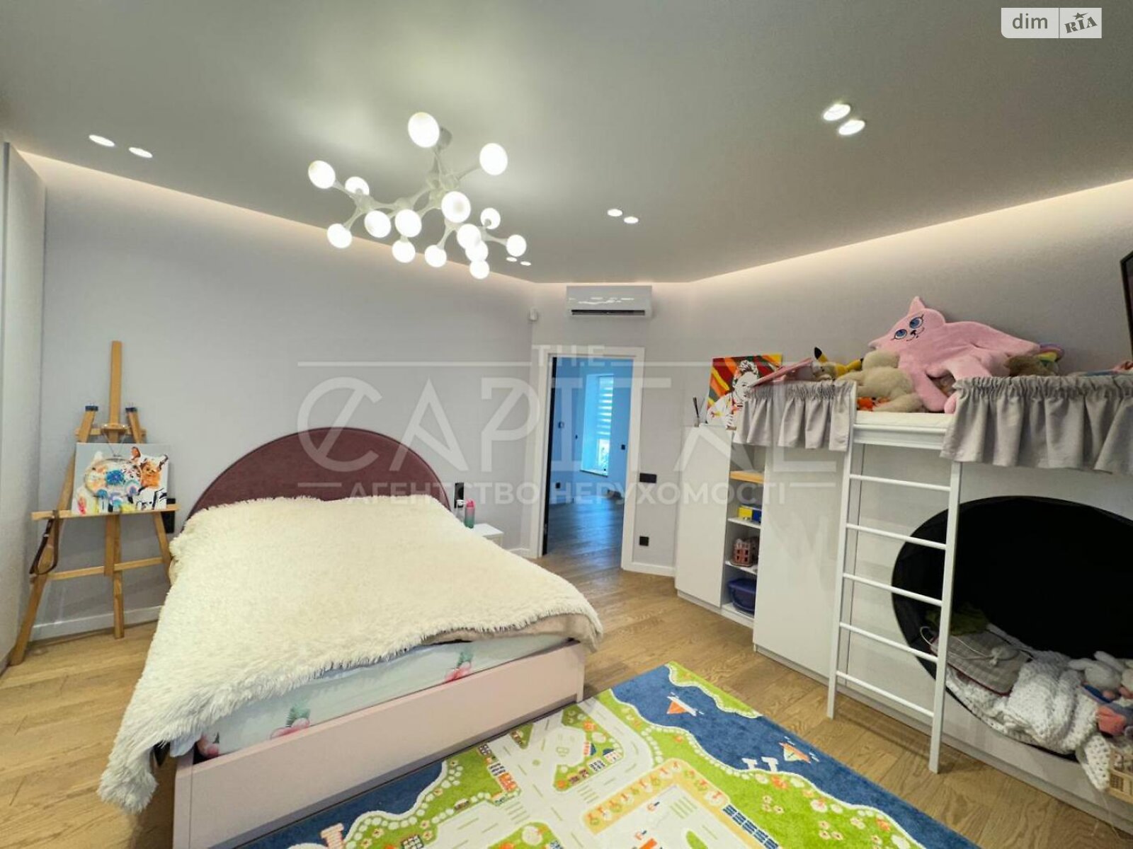 двухэтажный дом с верандой, 170.9 кв. м, кирпич. Продажа в Киеве район Дарницкий фото 1 двухэтажный дом с верандой, 170.9 кв. м, кирпич. Продажа в Киеве район Дарницкий фото 1